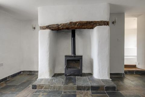 4 bedroom end of terrace house for sale, Saunton Road, Braunton EX33