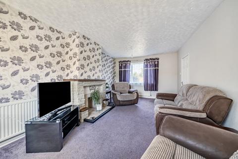 3 bedroom terraced house for sale, Carstairs Avenue, Park South, Swindon, SN3