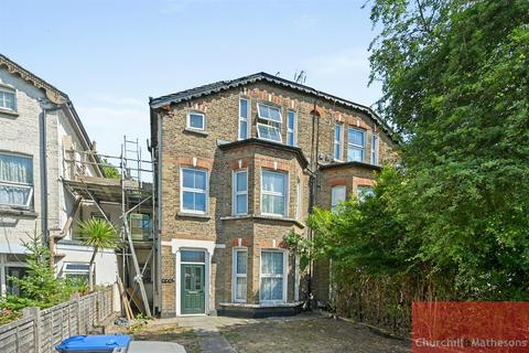 Church Road, London