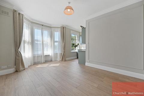 2 bedroom flat for sale, Church Road, London