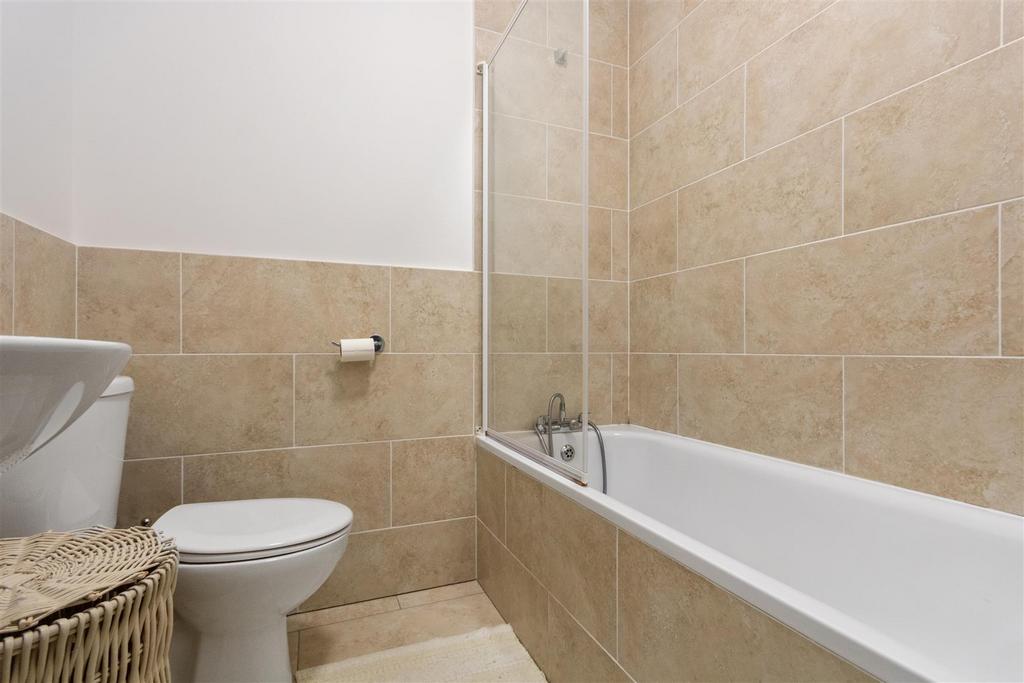 House bathroom