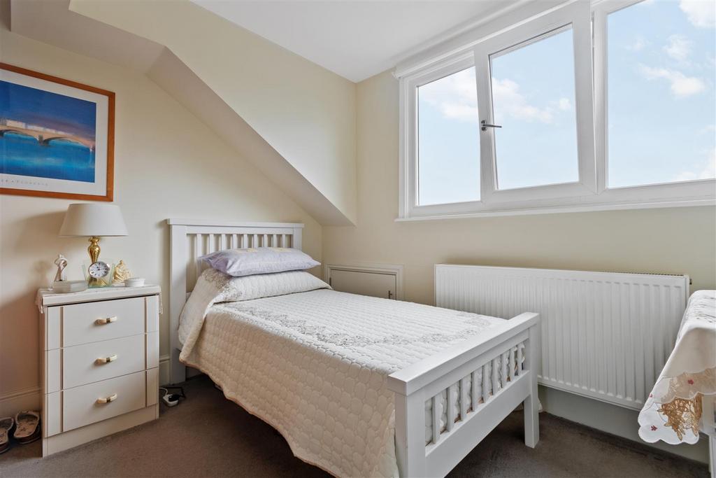 Bedroom.3. top floor