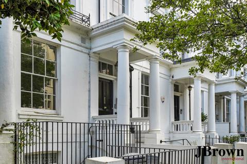 1 bedroom apartment for sale, St. Marys Terrace, Little Venice, W2