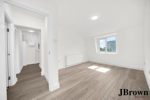 1 bedroom apartment for sale, St. Marys Terrace, Little Venice, W2