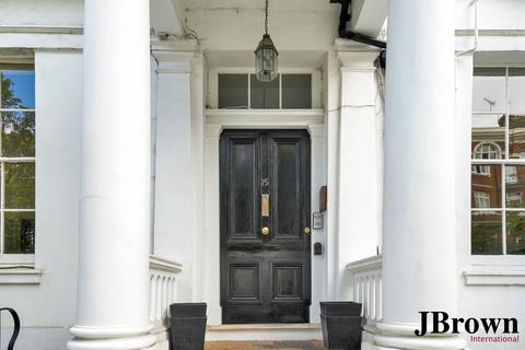 1 bedroom apartment for sale, St. Marys Terrace, Little Venice, W2