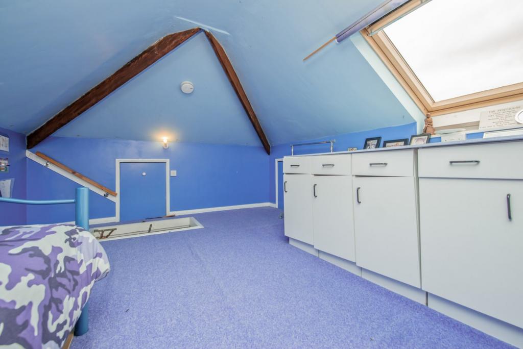 Attic