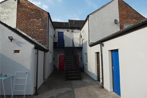 Grove Road, Stoke-on-Trent