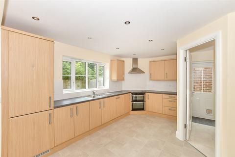 4 bedroom detached house for sale, Nightingales, East Hoathly, Lewes, East Sussex