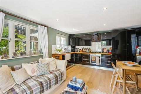 undefined, Brompton Park Crescent, Fulham, London, SW6