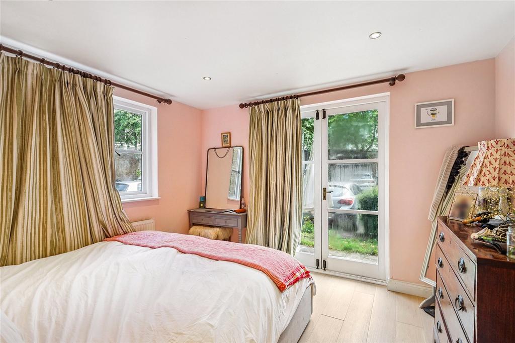 Principal Bedroom