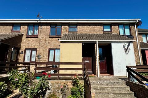 1 bedroom apartment for sale, Martello Court, St. Martins Crescent