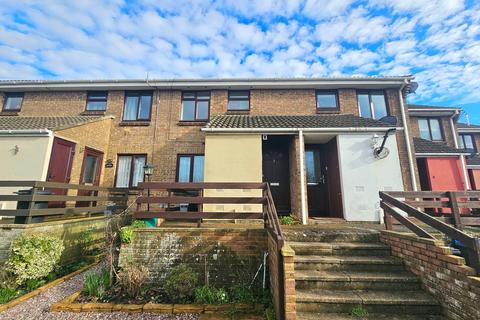 1 bedroom apartment for sale, Martello Court, St. Martins Crescent