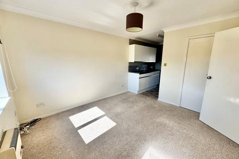1 bedroom apartment for sale, Martello Court, St. Martins Crescent