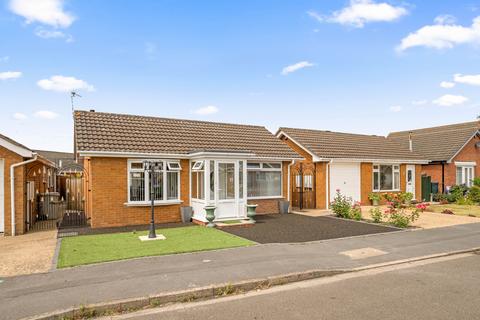 Flamborough Close, Skegness PE25