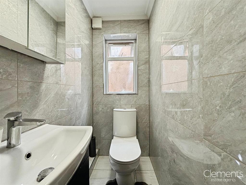 Cloakroom