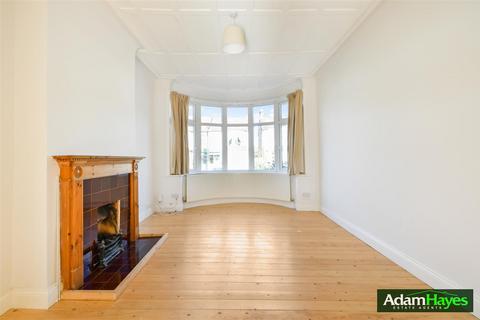 3 bedroom end of terrace house for sale, Grove Road, London N12