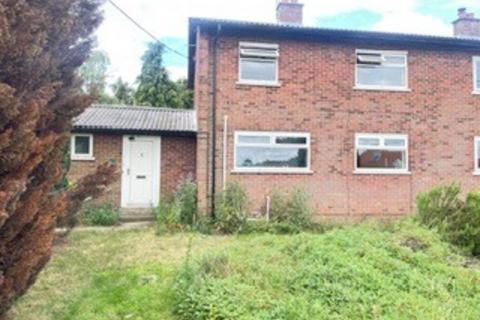 undefined, Bullards Lane, Woodbridge IP12