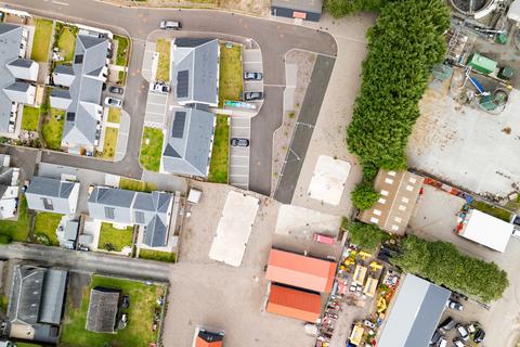 undefined, Plots B + E, Home Street, Aberfeldy, PH15 2FR