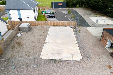 undefined, Plots B + E, Home Street, Aberfeldy, PH15 2FR