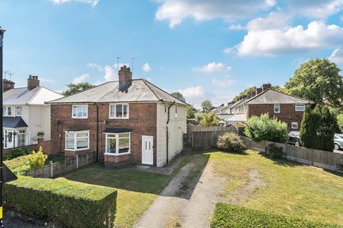 3 bedroom end of terrace house for sale, Daisy Farm Road, Warstock, Birmingham
