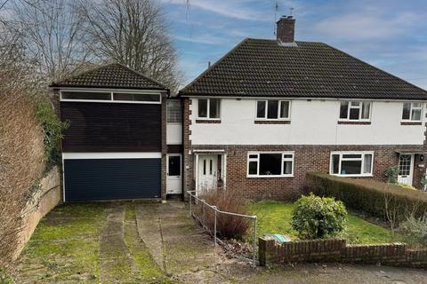 undefined, Dellfield Close, Berkhamsted, Hertfordshire, HP4
