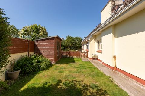 5 bedroom detached house for sale, Meleches, St Lawrence