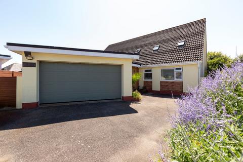 5 bedroom detached house for sale, Meleches, St Lawrence