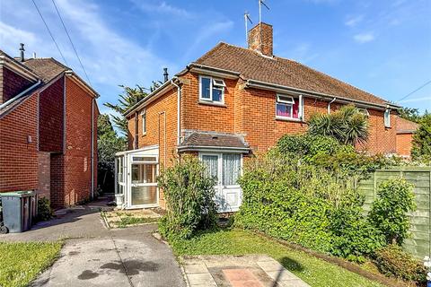 undefined, Edward Road, Christchurch, Dorset, BH23