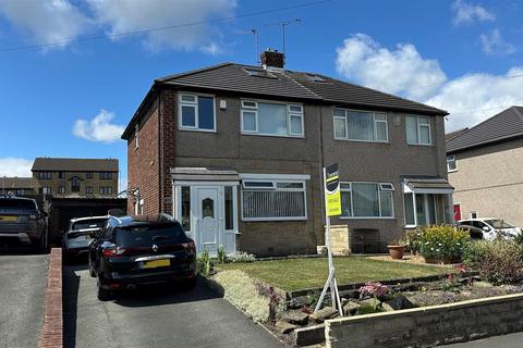 undefined, Hall Avenue, Eccleshill, Bradford