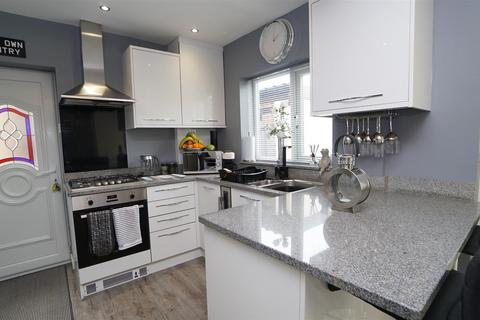 undefined, Hall Avenue, Eccleshill, Bradford