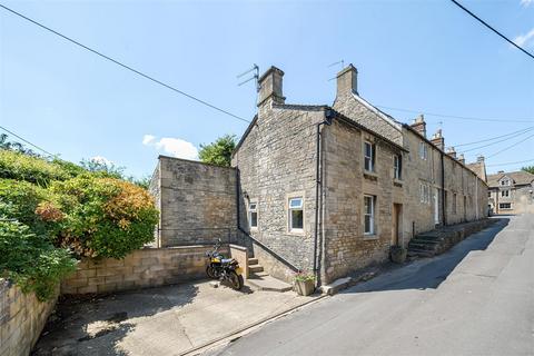 undefined, Tutton Hill, Colerne, Chippenham