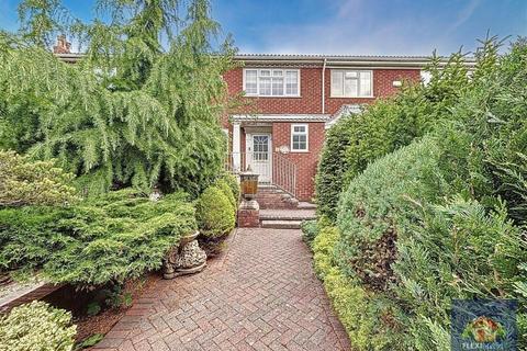 Alexandra Mews, Southport PR9