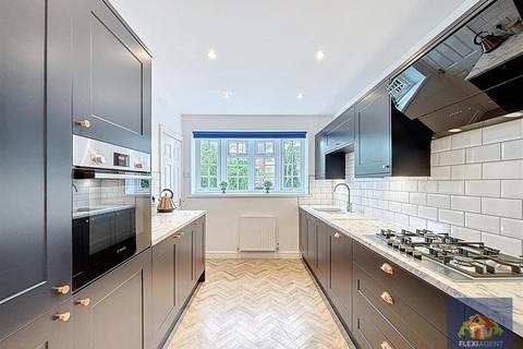 undefined, Alexandra Mews, Southport PR9