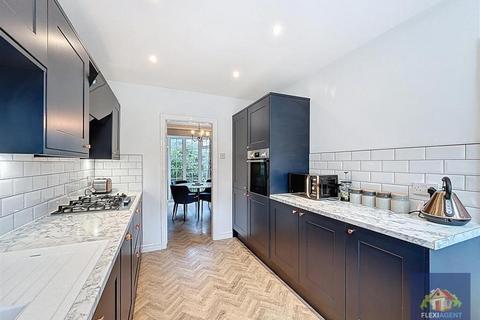 undefined, Alexandra Mews, Southport PR9