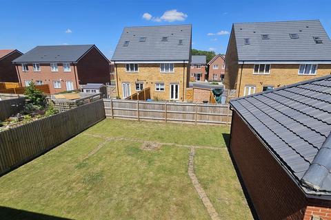 4 bedroom detached house for sale, Burrows Drive, Bingham