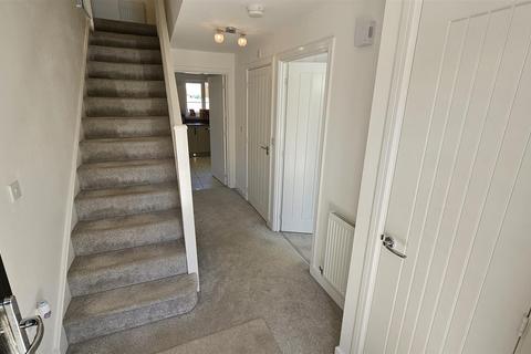 4 bedroom detached house for sale, Burrows Drive, Bingham