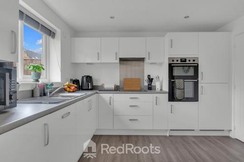 4 bedroom semi-detached house for sale, Riverside Lane, Doncaster DN2