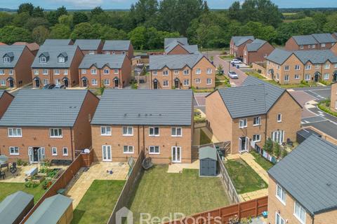 4 bedroom semi-detached house for sale, Riverside Lane, Doncaster DN2