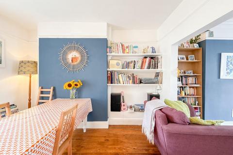 2 bedroom terraced house for sale, Pendennis Park, Bristol