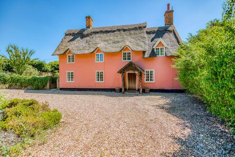 Kenninghall Road, Diss IP22