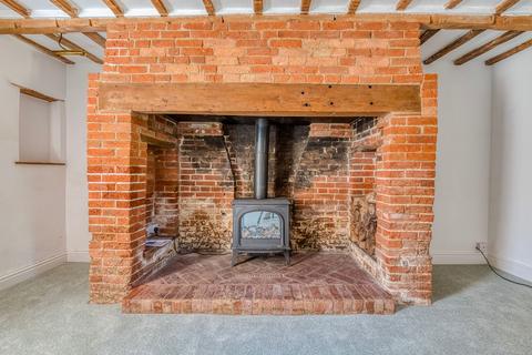 3 bedroom cottage for sale, Kenninghall Road, Diss IP22