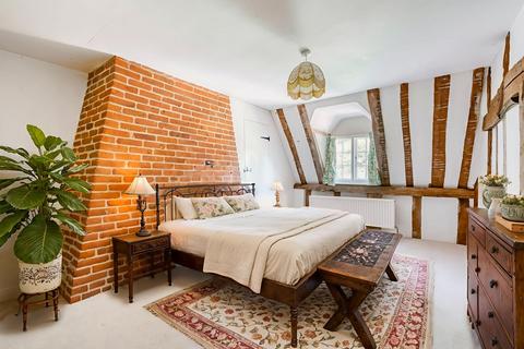 3 bedroom cottage for sale, Kenninghall Road, Diss IP22
