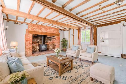 3 bedroom cottage for sale, Kenninghall Road, Diss IP22