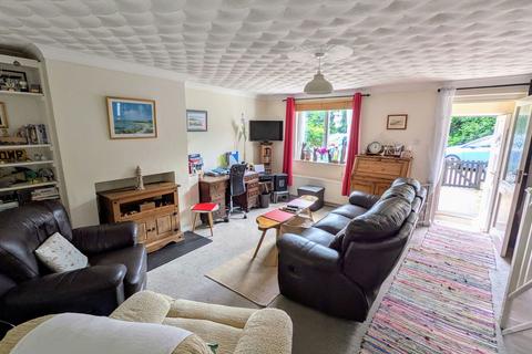 undefined, Ridgeovean, Penzance TR18