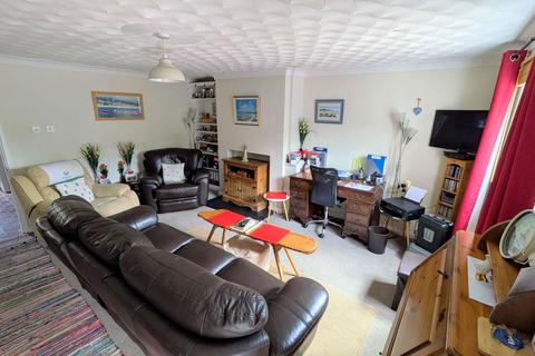 undefined, Ridgeovean, Penzance TR18