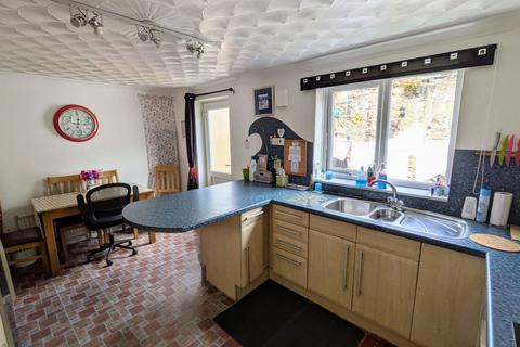 undefined, Ridgeovean, Penzance TR18
