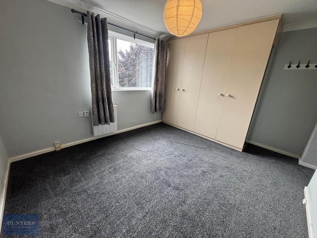 Bedroom One 1