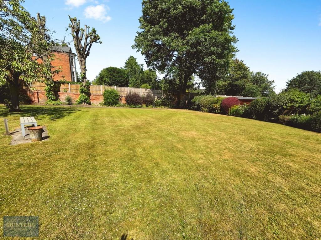 Communal Gardens