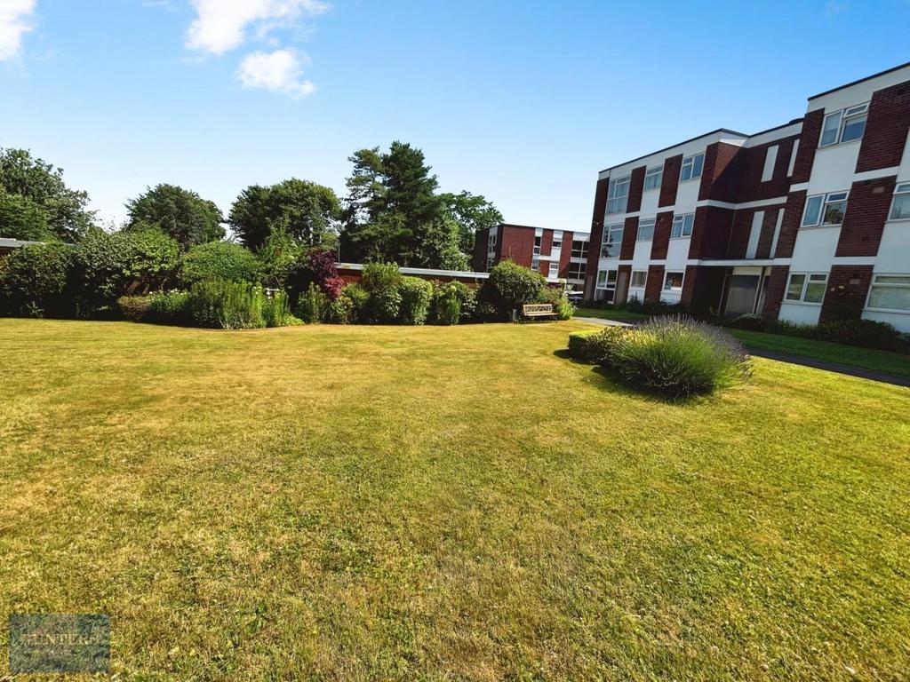 Communal Gardens