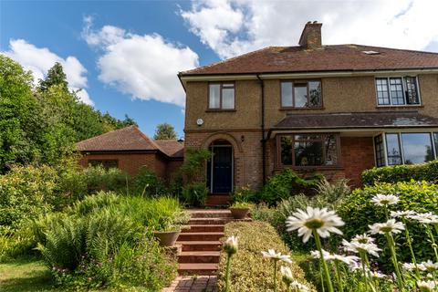 4 bedroom semi-detached house for sale, Crakell Road, Reigate, Surrey, RH2